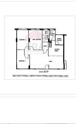 Blk 316 Tampines Street 33 (Tampines), HDB 4 Rooms #593136491